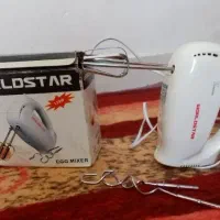 همزن برقی و مخلوط کن