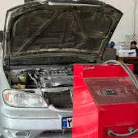 تعمیرگاه تخصصی ماشین های ژاپنی و کره ای و چینی