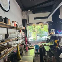 باریستا و صبحانه پز خانم محدوده نارمک