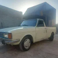 پیکان وانت مدل90