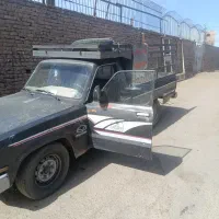 مزدا. 2000مدل79|خودرو سواری و وانت|زاهدان, |دیوار