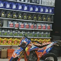 فروشی crx