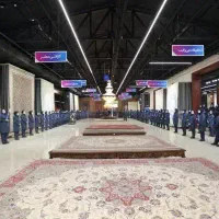 کارمند فروش فرون آباد