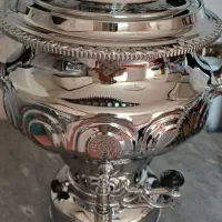سماور برادران سیفی