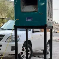کولر آبی ۳۲۰۰