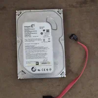 هارد دیسک اینترنال سیگیت ظرفیت ۵۰۰ گیگابایت