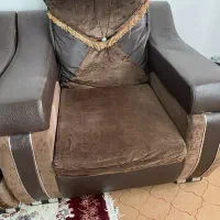 مبل راحتی