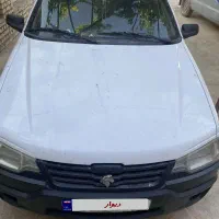آریسان دوگانه کارخانه مدل ۹۸