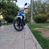 تی وی اس راگیز مدل 97