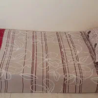 تشک تک نفره تخت خواب سایز ۸۰ در ۱۸۰