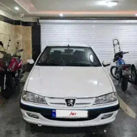 پژو پارس اقساطی سود بانکی بدون ضامن تحویل آنی