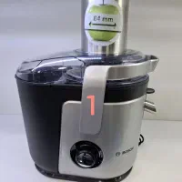 آبمیوه گیری ومخلوط کن آسیاب و عصاره گیر