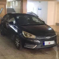 آریزو 5 اتوماتیک اکسلنت