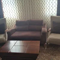 مبل راحتی ۷ نفره