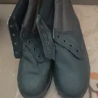 کفش ایمنی نگهبان نو سایز45