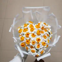 گل جاودان