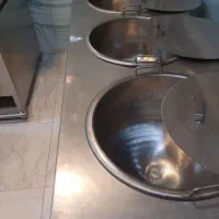 دستگاه ها همه نو هستند
