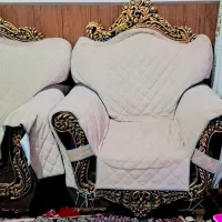 مبل به دلیل جابجایی قیمت استثنایی