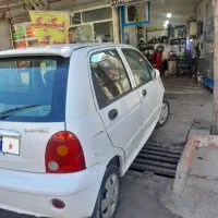 mvm110|خودرو سواری و وانت|تبریز, |دیوار