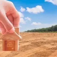 زمین 900 متری/ جمهوری
