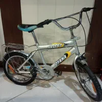 دوچرخه