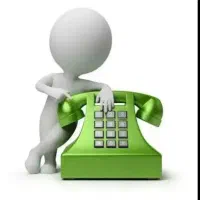 خط تلفن ثابت رند