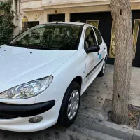 ۲۰۶ تیپ ۲ در حد صفر