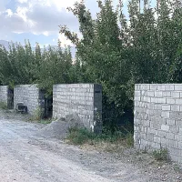 زمینهای شهرکی مناسب ویلایی