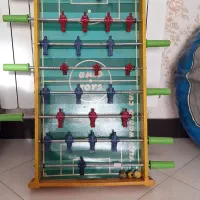 فوتبال دستی