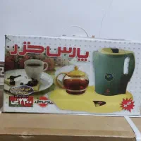 چای ساز نو