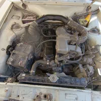 وانت پیکان فروشی مدل۹۳