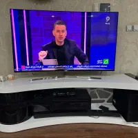 میز تلویزیون چرخ دار