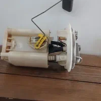 بدنه پمپ بنزین تندر ۹۰