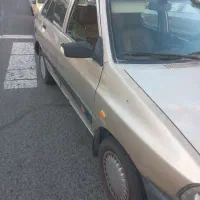 پراید ۱۴۱ مدل ۸۶