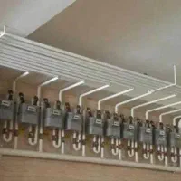 جوشکاری . لوله کشی