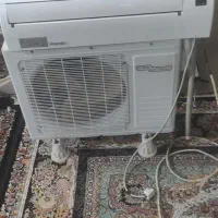 کولر ۱۲.۲۴.۳۰هزار میتسوبیشی سوپر جنرال