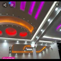 جوشکاری و رابیس بندی