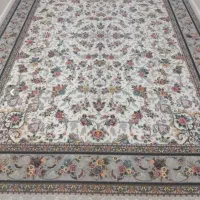فرش ۶ متری در حد خیلی نو