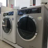 لباسشویی دوو لایف سری 2026 هوشمند