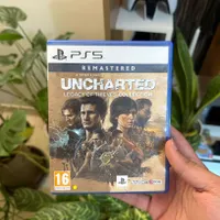 بازی آنچارتد uncharted legacy of thieves ps5|کنسول، بازی ویدئویی و آنلاین|تهران, سعادت‌آباد|دیوار