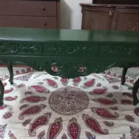 رنگ کاری. وپتینه