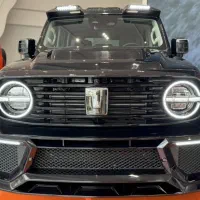 *آتاخودرو*تانک 300 BYD وویا hrv ارس (اقساط۲ساله)