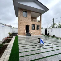 فروش ویلادوبلکس،210مترزمین،سه خواب