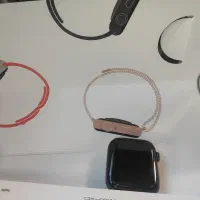 اپل واچ سری ۵ ۴۴میل