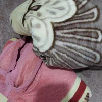 پتو دو نفره