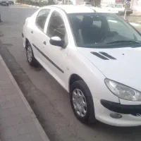 206v1تیوفایو|خودرو سواری و وانت|مشهد, موسوی قوچانی|دیوار