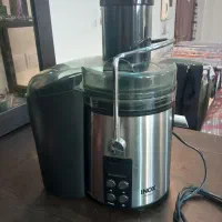 آبمیوه گیری اینوکس