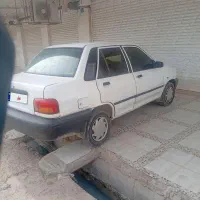 پراید|خودرو سواری و وانت|بهبهان, |دیوار