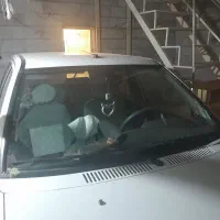 معاوضه پراید ۱۱۱ با ۲۰۶ و رانا