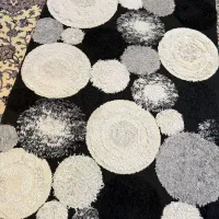 فرش ۴ متری